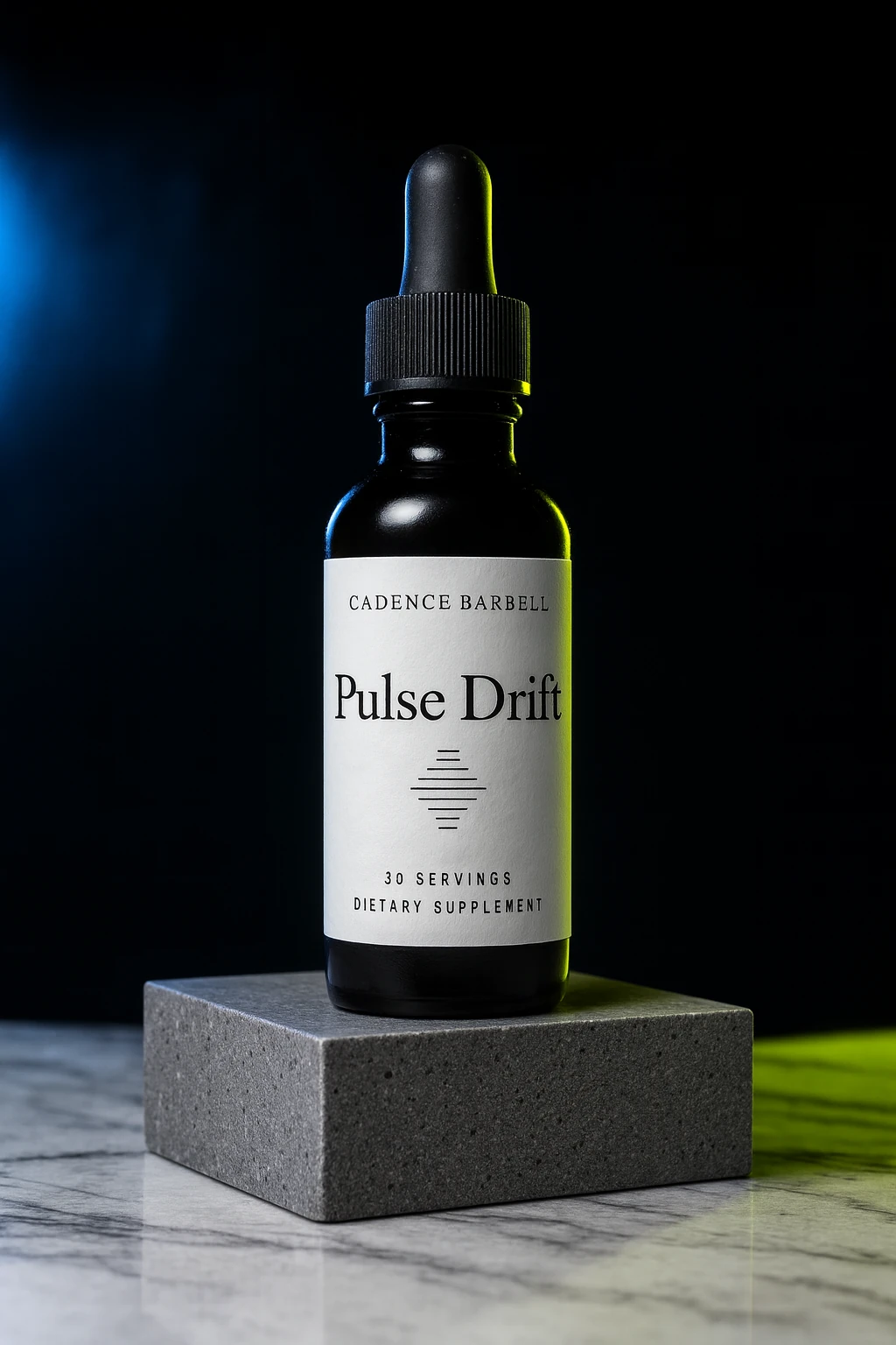 Pulse Drift