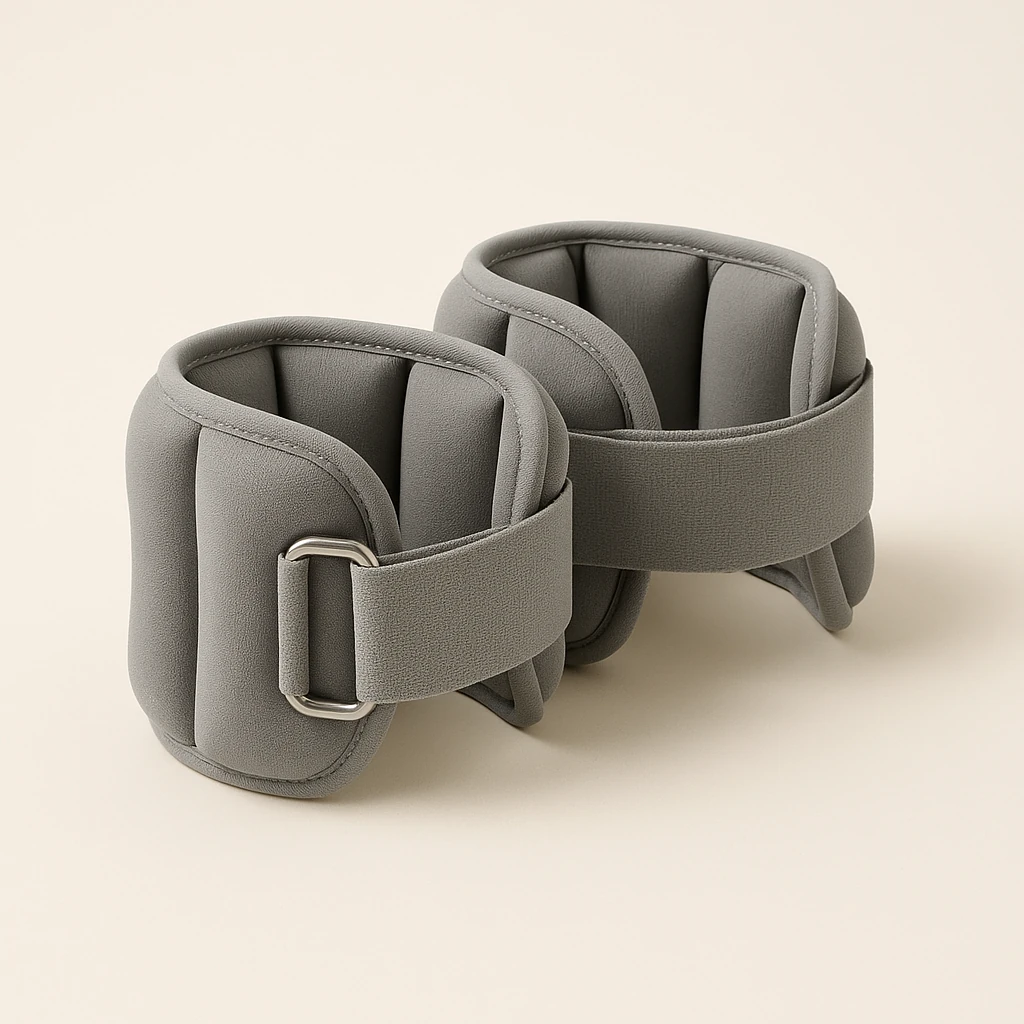 Clove Ankle Weights