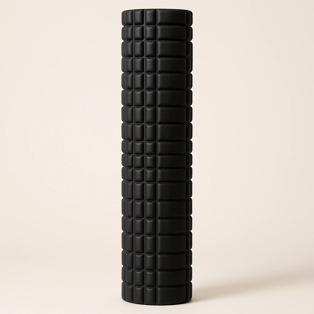 Grid Foam Roller
