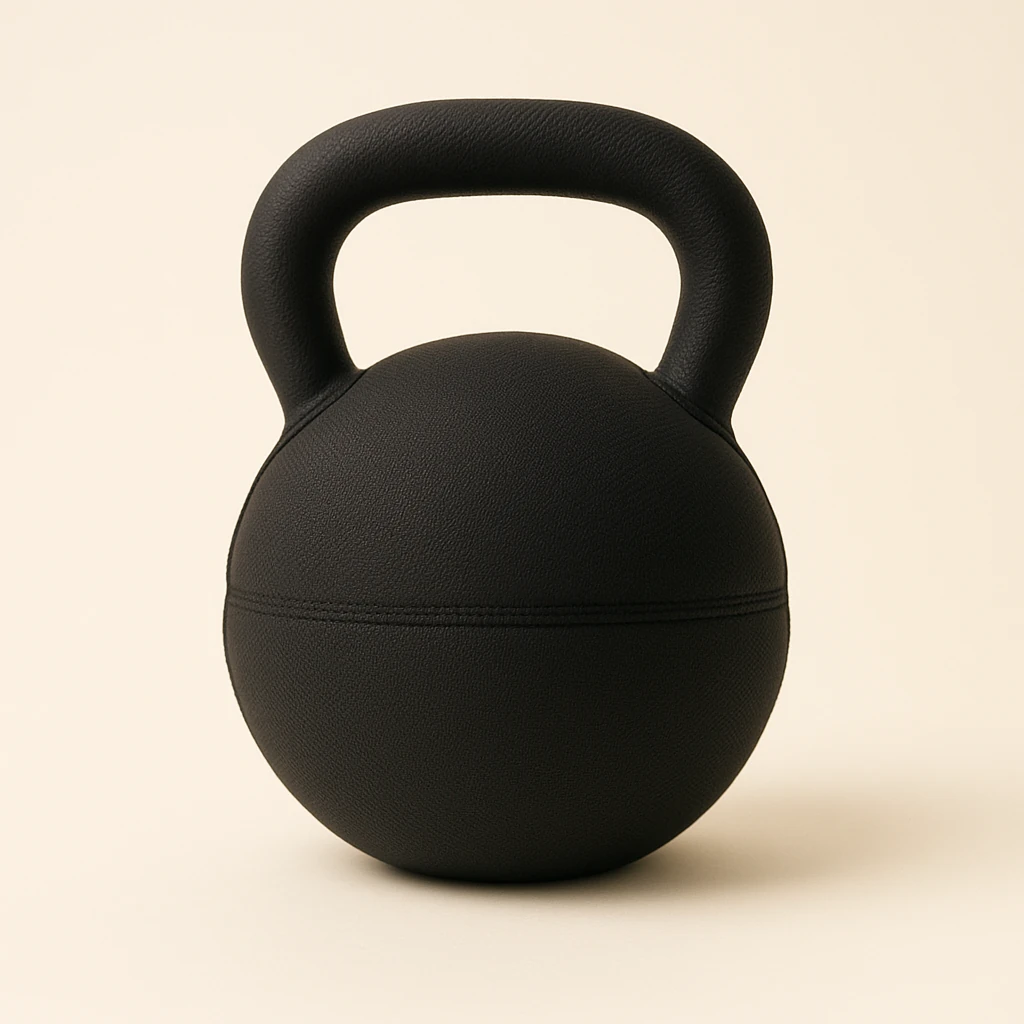 Mercer Kettlebell Grip Ball