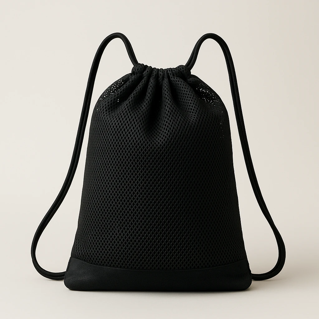 Mesh Gym Sack