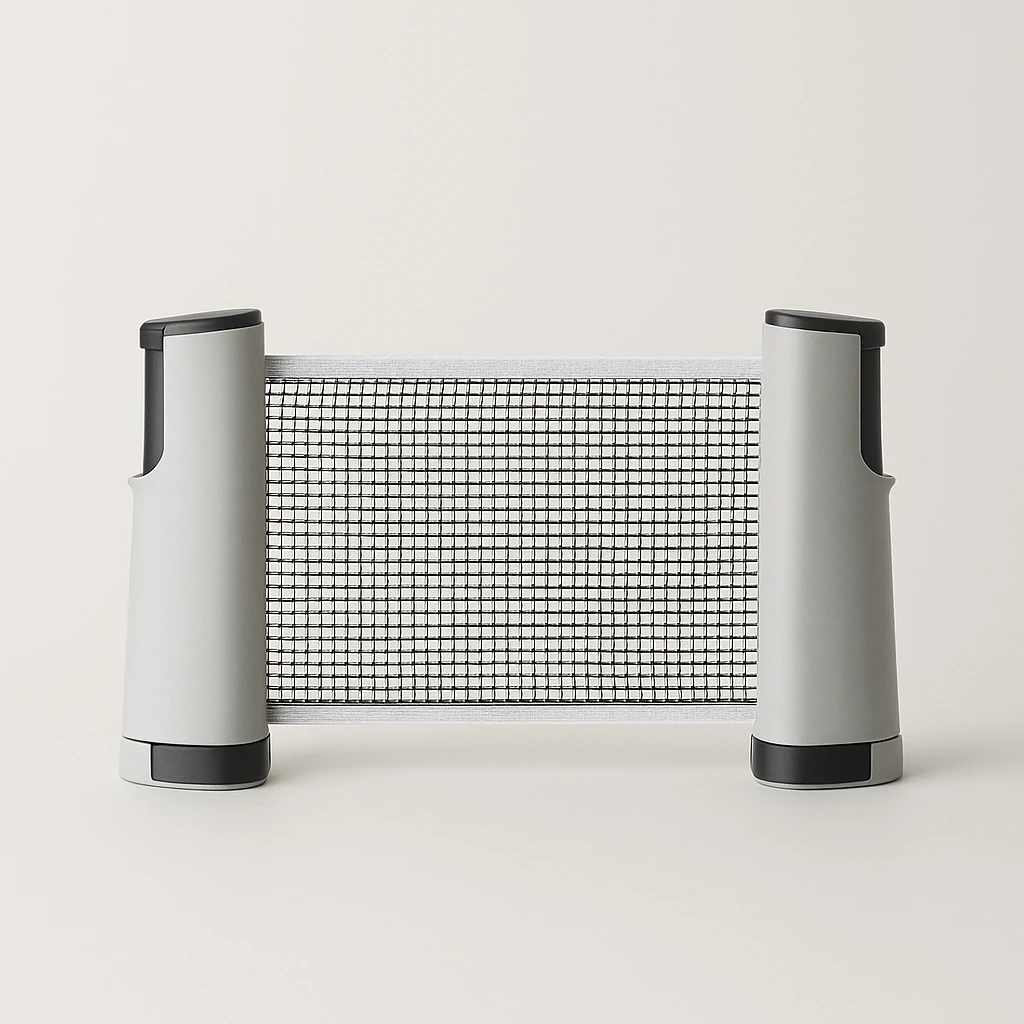 Bowery Table Tennis Net