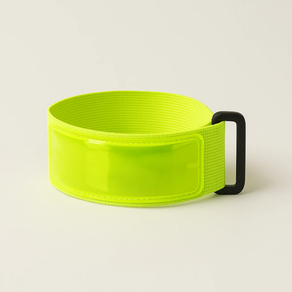 Linden Reflective Running Armband