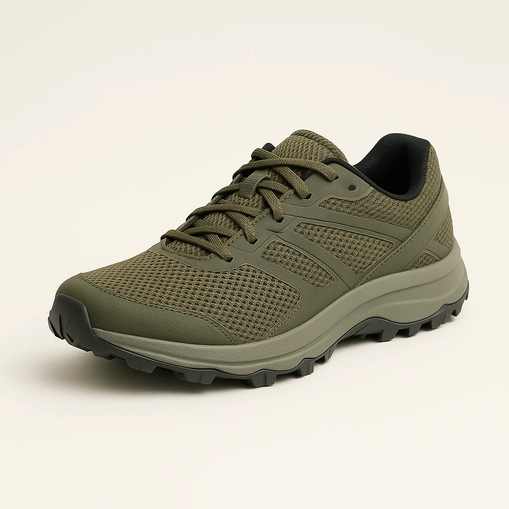 Wren Ultra-Lightweight Trail Shoes
